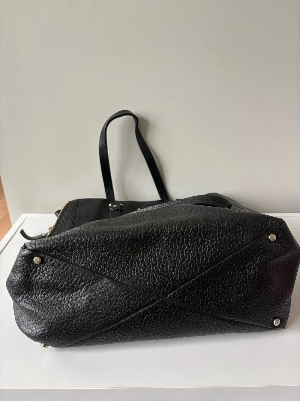 Kate Spade New York Grove Court Black Purse